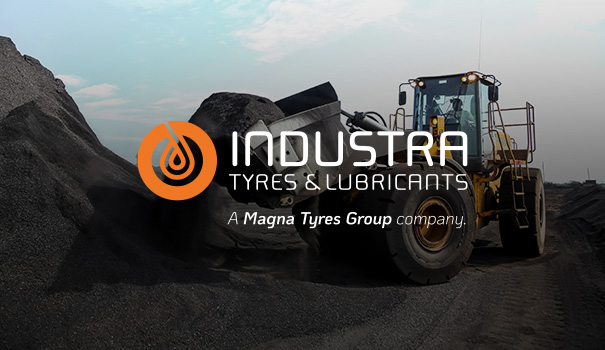 Industra Tyres & Lubricants
