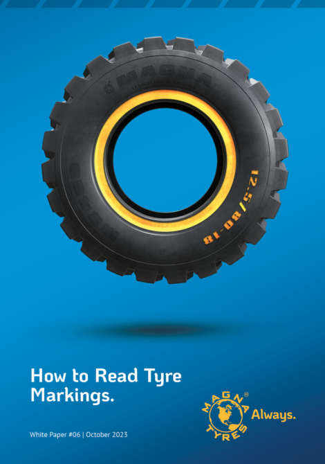 How to read tyre markings