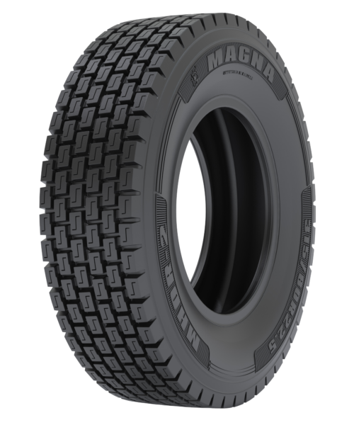 mhdr-2, magna, tyres