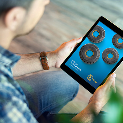 Whitepaper_how tyres are build White paper how to build a tyre