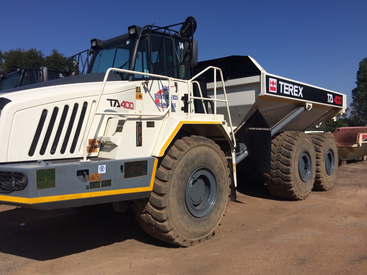 dummy-29.5R25-MA02-Terex-TA400-articulated-dump-truck-1