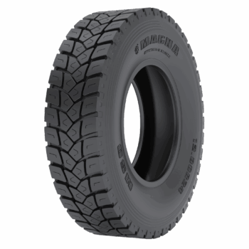 315/80R22.5 Tyres for Regional, Construction | Magna Tyres