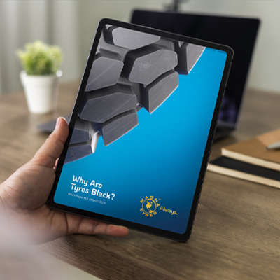 Whitepaper_1_400px White paper why are tyres black