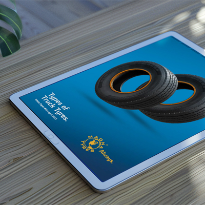 Whitepaper_2_400px White paper types of truck tyres