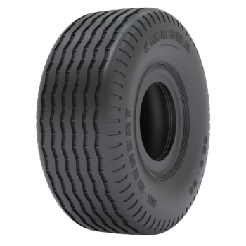 m-desert-articulated-dump-truck-earthmoving-tyre M-DESERT earthmoving tyre for Articulated Dump Trucks (ADT), optimised for extreme desert conditions with enhanced durability and flotation.