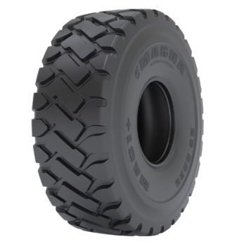 ma01-plus-earthmoving-tyre MA01+ earthmoving tyre providing superior grip and durability on rugged terrain.
