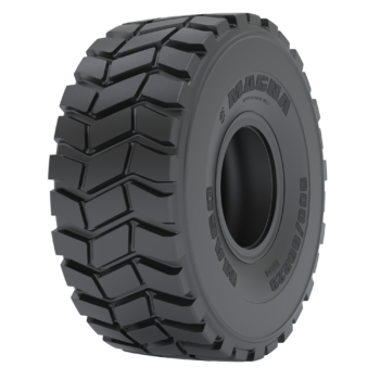 ma60-adt-earthmoving-tyres MA60 earthmoving tyre designed for articulated dump trucks (ADT), offering superior traction, durability, and resistance to harsh working conditions.