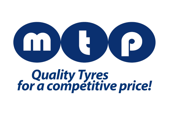 Logo MTP